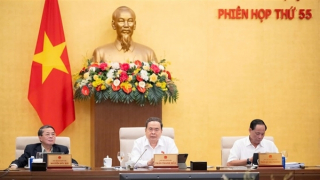 Gìn giữ bản sắc dân tộc, lan tỏa tiếng Việt trong cộng đồng người Việt trên toàn thế giới